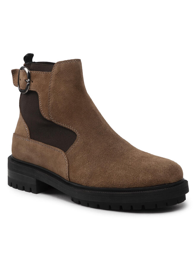 Rage Age Klassische Stiefeletten Rage Age RA-55-06-000388 Braun