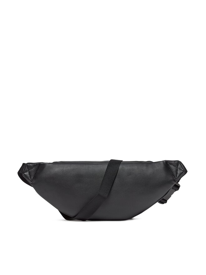 Calvin Klein Jeans Ledvinka Calvin Klein Jeans Monogram Soft Waistbag38 K50K511505 Černá