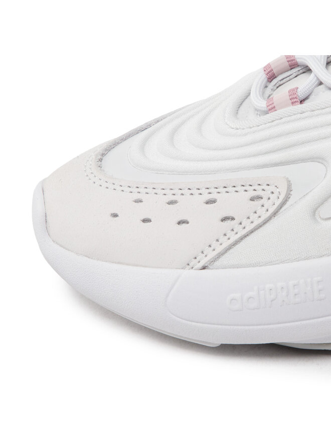 adidas Sneakersy adidas Ozelia W GW0612 Szary