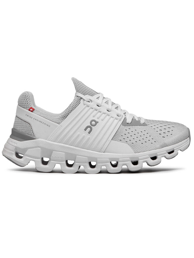 On Laufschuhe On Cloudswift 41.99579 Grau