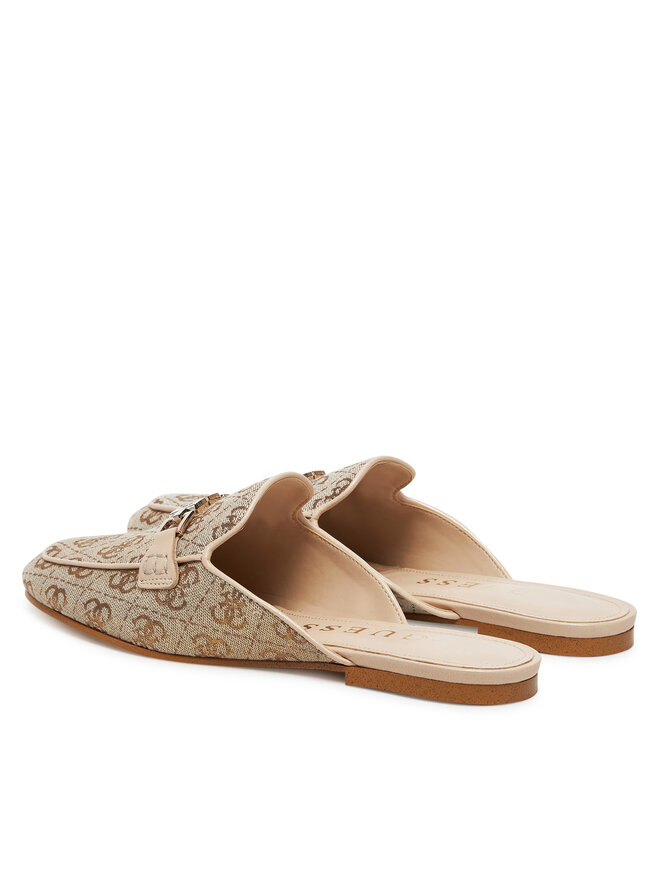 Guess Chanclas Guess FLJBO2 LEL06 Beis