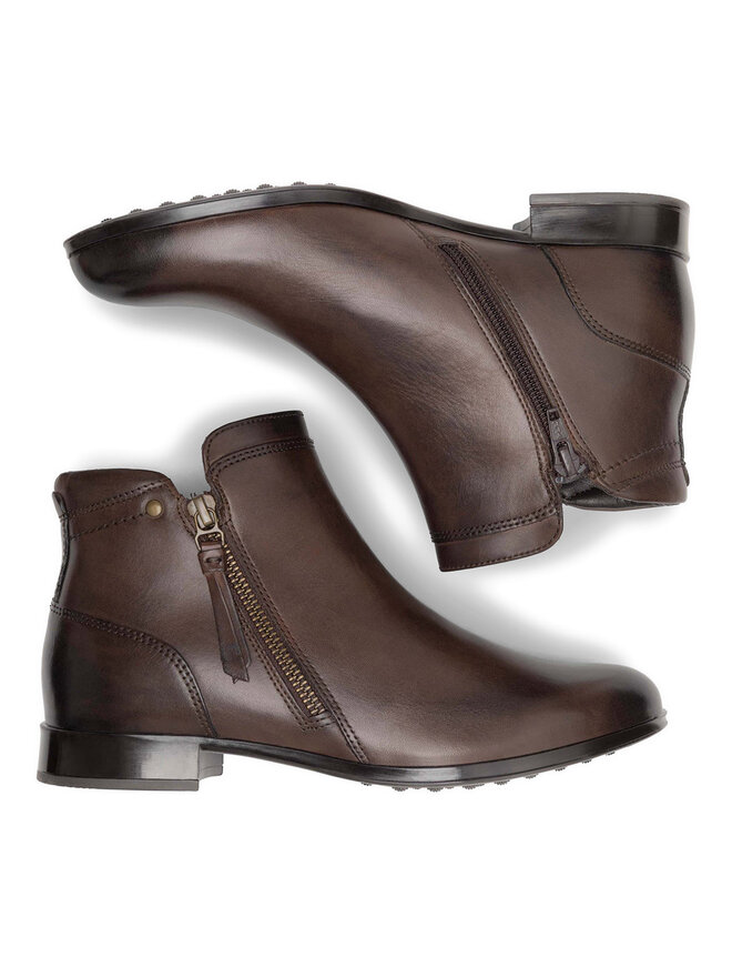Lasocki Stiefeletten Lasocki WB-ANNA-116 Braun