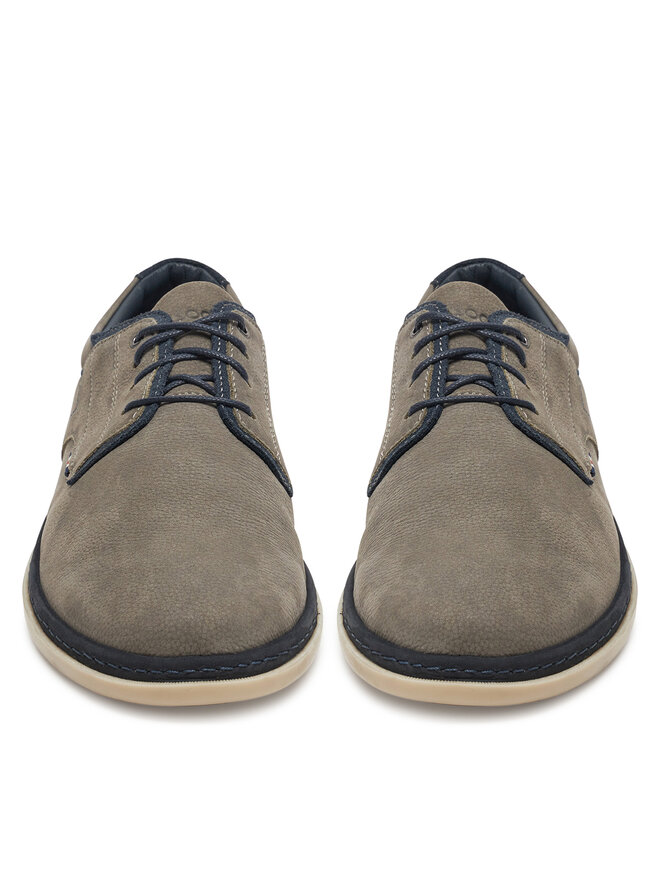 Lasocki Scarpe basse Lasocki VITO-25 MB Grigio
