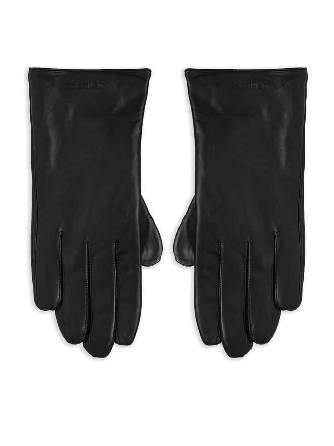 Calvin Klein Rękawiczki Męskie Calvin Klein K50K512543 Czarny