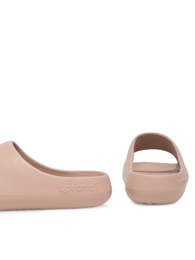 Sprandi Pantoletten Sprandi CEOWB-WP88-23732 Beige