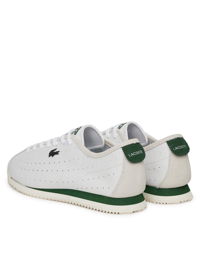 Lacoste Sneakersy Lacoste 7-49SMA0042 Biały