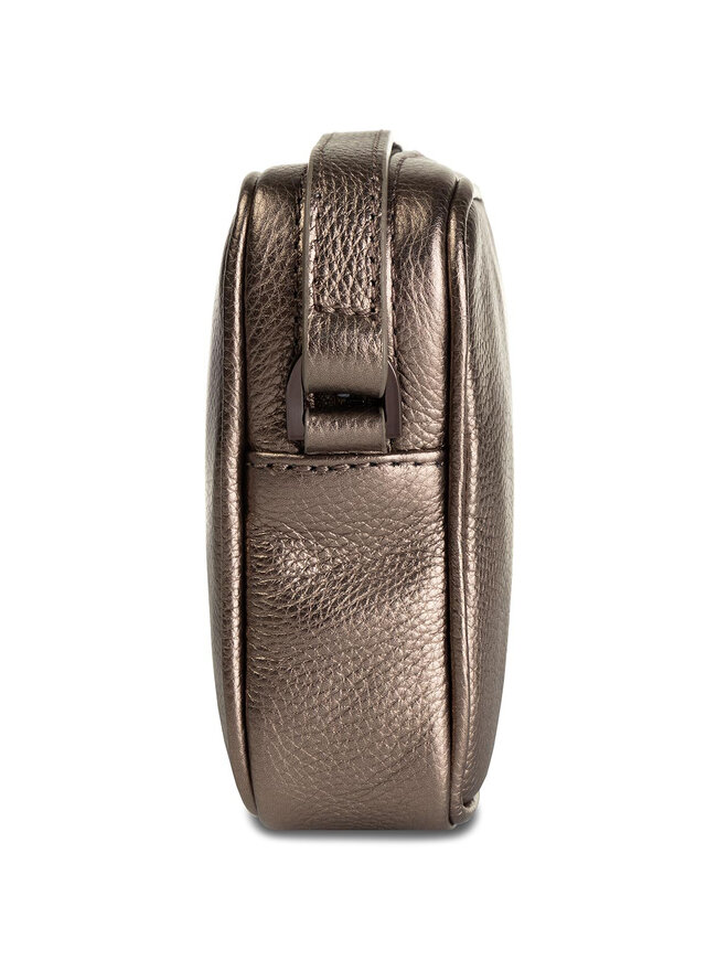 Patrizia Pepe Τσάντα Patrizia Pepe 2V8986/A4U8-F1YL Χρυσό