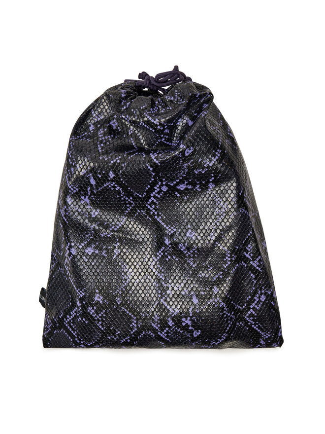 Subu Papuci de casă Subu Re:Python Violet