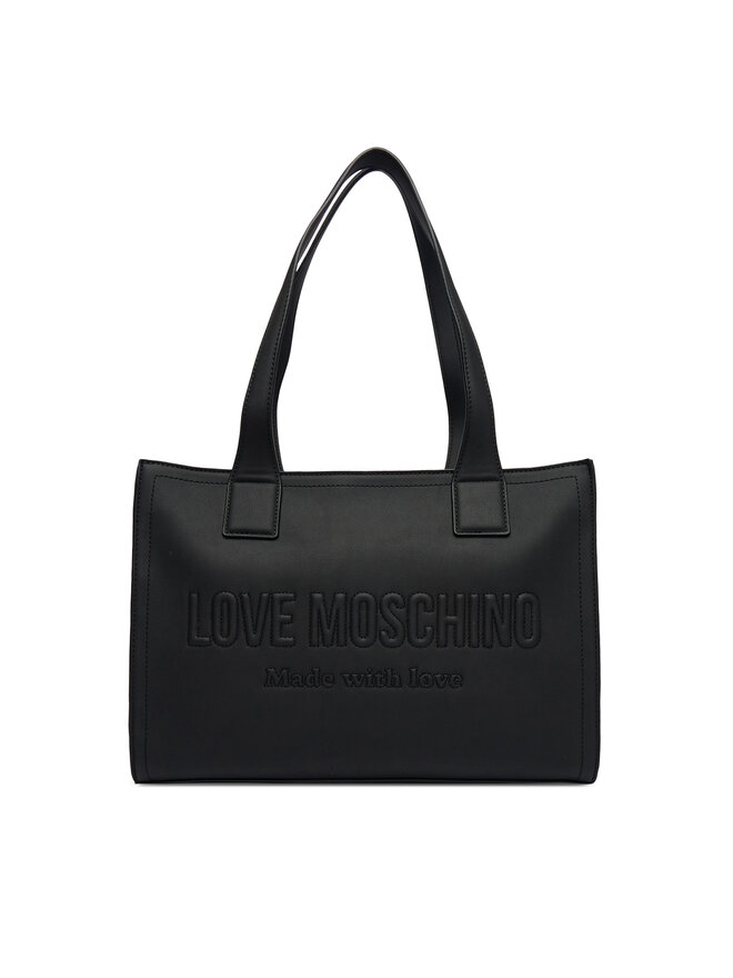 LOVE MOSCHINO Сумка LOVE MOSCHINO JC4045PP1OLE0000 Чорний