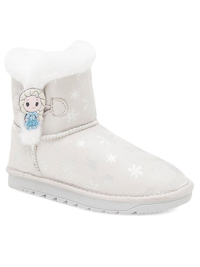 Frozen Cizme de zăpadă Frozen AW23-105DFR Gri