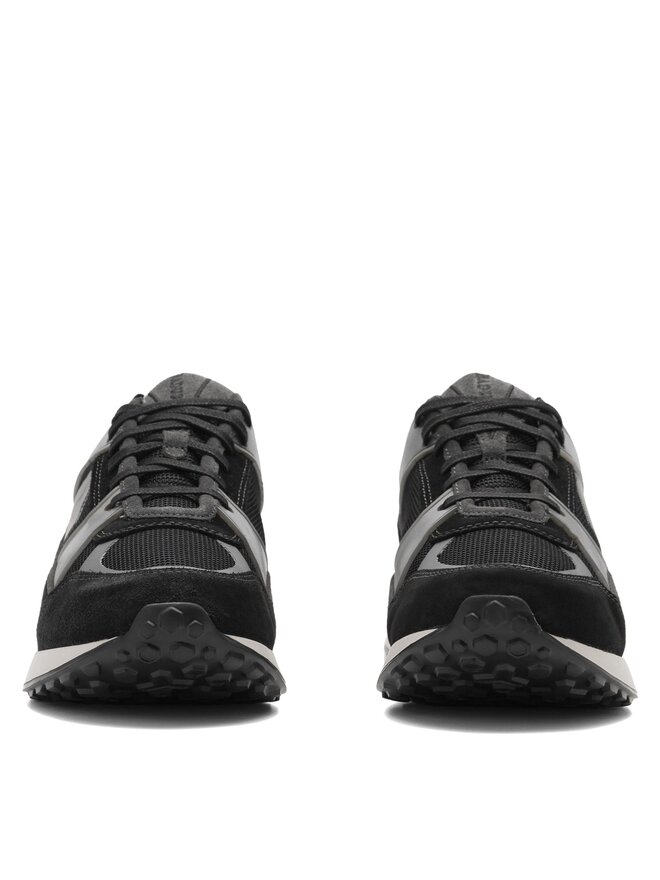 Badura Sneakers Badura GRAFTON-23 MB Schwarz
