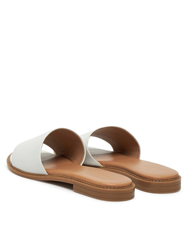 Lasocki Natikači Lasocki EST-AFIONA-01 Bela