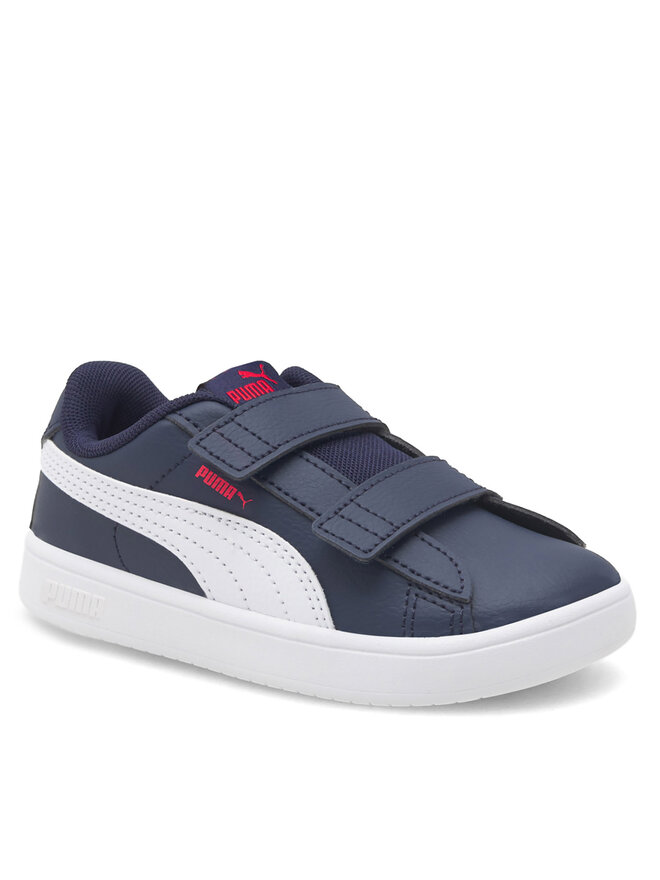 Puma Сникърси Puma Rickie Classic V 39425401 Тъмносин