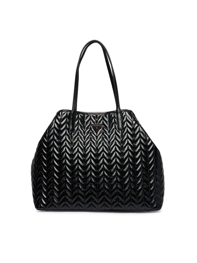Guess Handtasche Guess Cheryl HWTQ97 20240 Schwarz