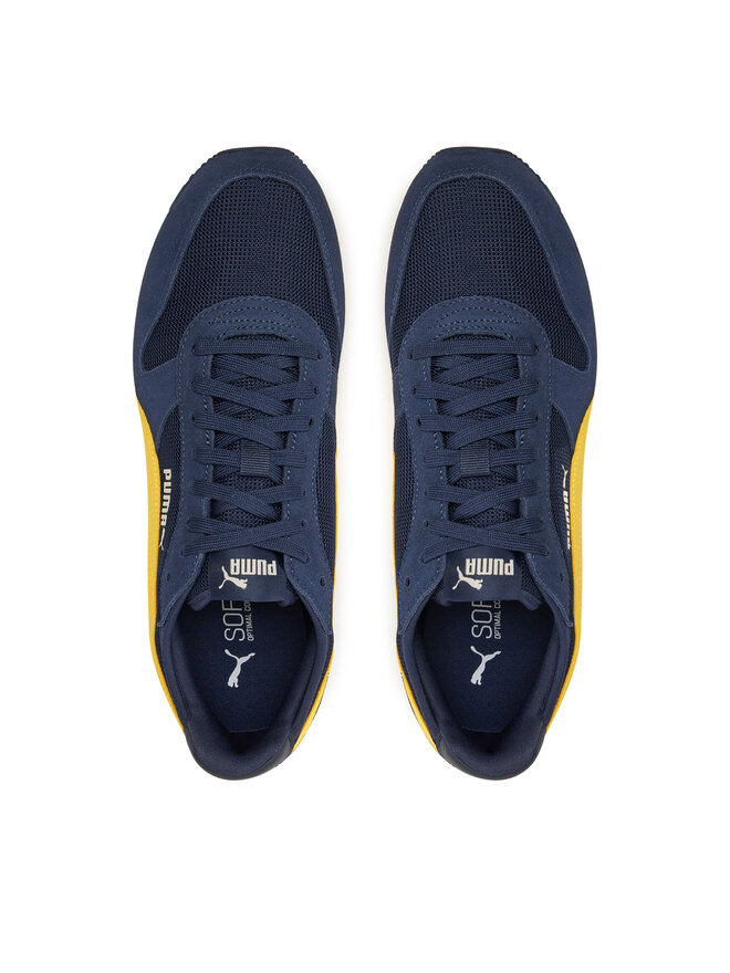 Puma Superge Puma ST MILER 401622 11 Mornarsko modra