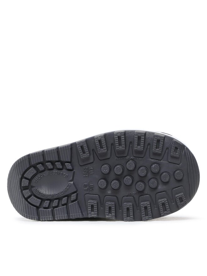 Boatilus Schneeschuhe Boatilus Joggy Sport Velcro NJ10 VAR.04F Rosa