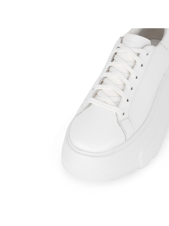 Badura Zapatillas Badura CASI-01W1 Blanco