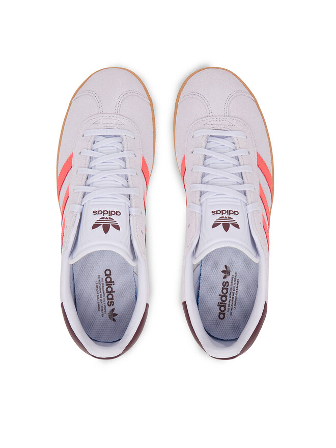 adidas Sneakers adidas Gazelle Paris 2024 KI7132 Helllila
