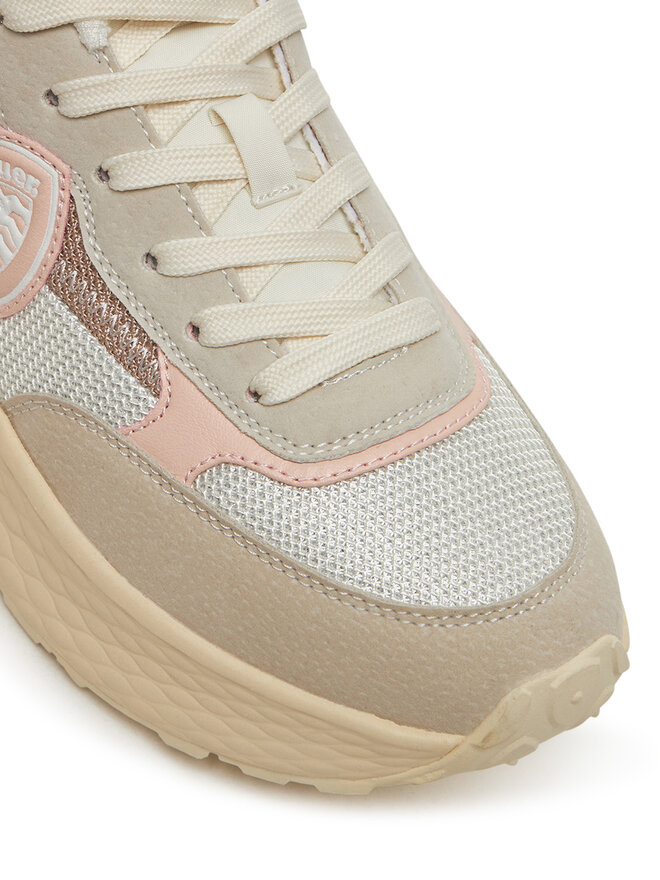 Blauer Zapatillas Blauer Lynn01 S5LYNN01/MEG Beis