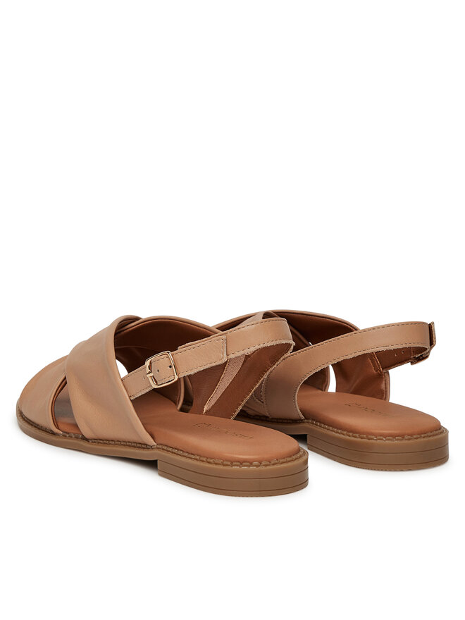 Lasocki Sandalen Lasocki EST-AFIONA-11 Beige