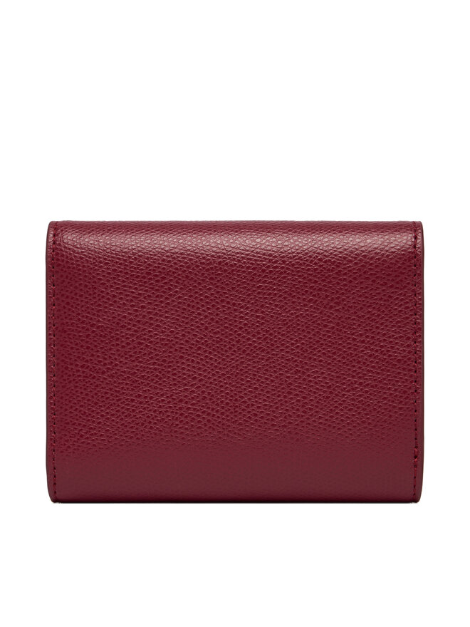 Furla Geldbörse Furla Iride S WP00564 ARE000 CN CGQ00 Dunkelrot