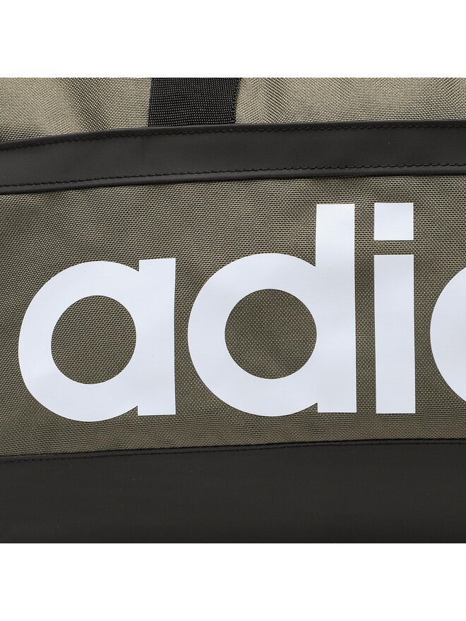 adidas Torba adidas Essentials Duffel Bag HR5354 Zielony