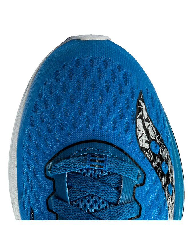 Chaussures de running Saucony Fastwitch 8 S29032 2 Bleu chaussures