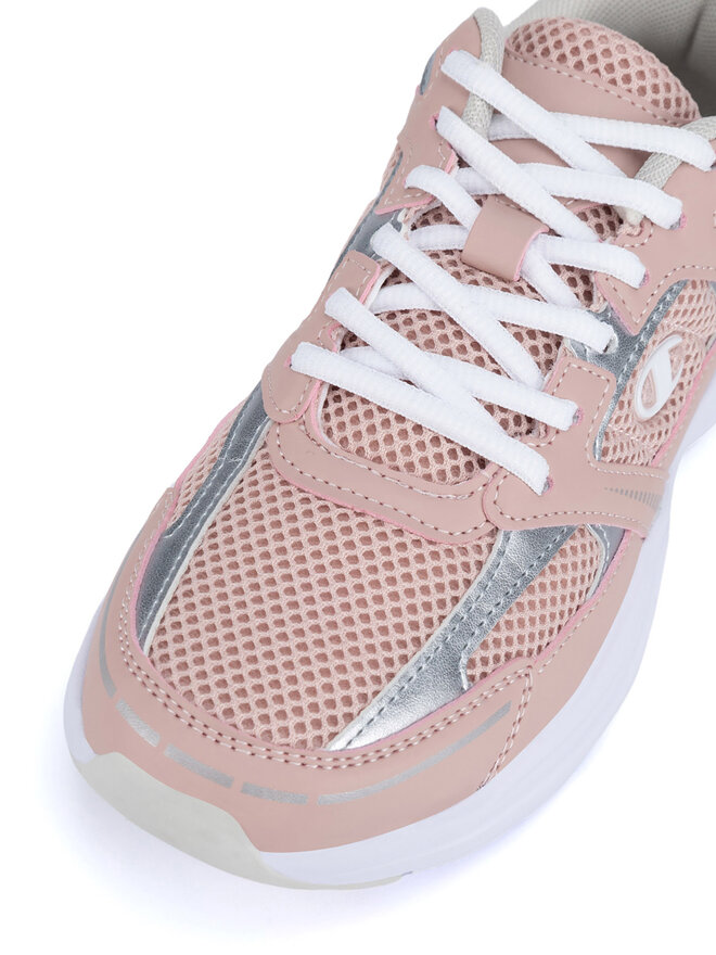 Champion Sneakers Champion RUN 202 K S11728-PS013 Rosa