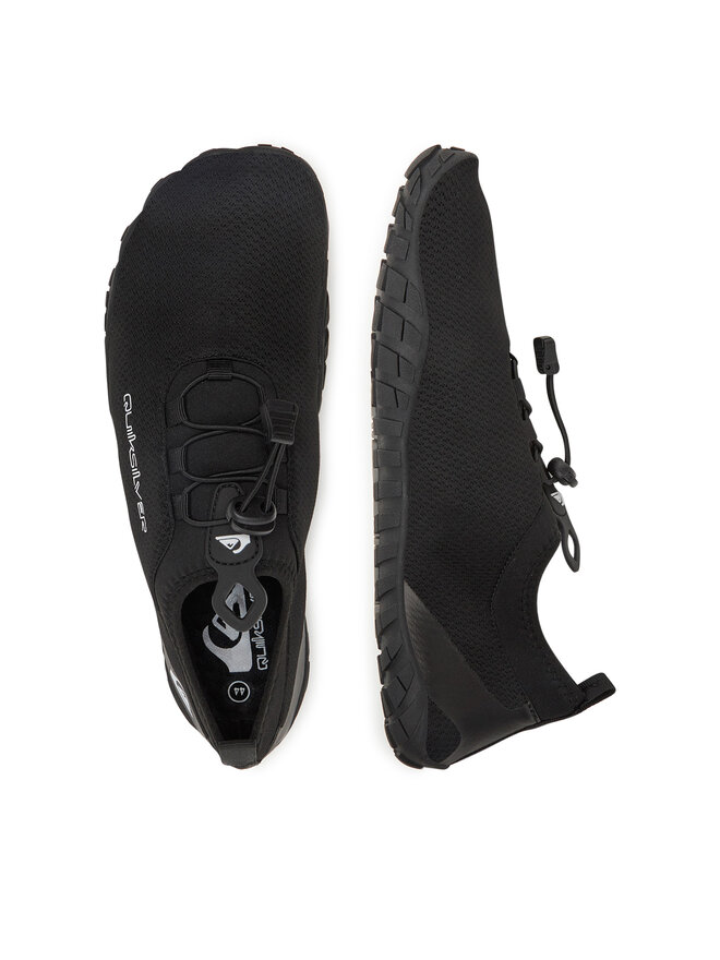 Quiksilver Παπούτσια για Θαλάσσια Σπορ Quiksilver CEO-MP80-26009 Μαύρο
