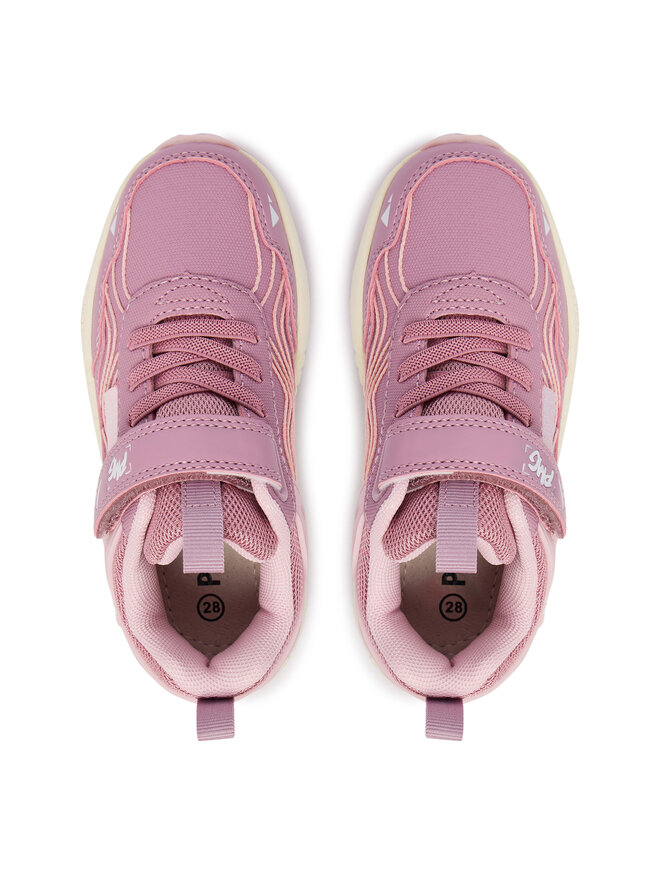 Primigi Sneakers Primigi 2456711 Rosa