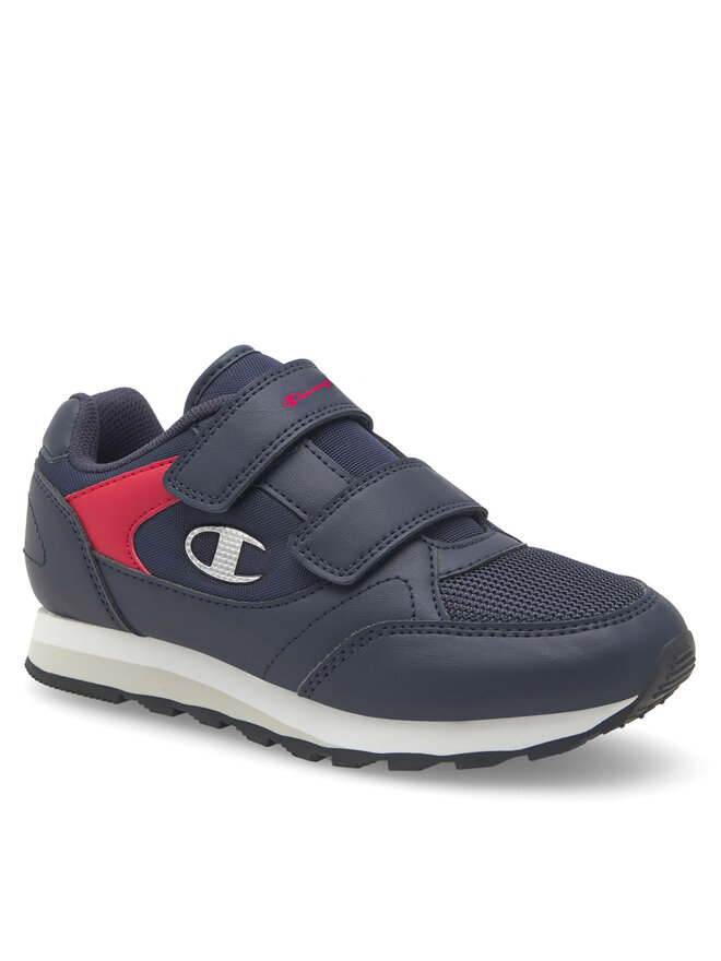 Champion Sneakers Champion Rr Champ II B S32734-BS505 Dunkelblau