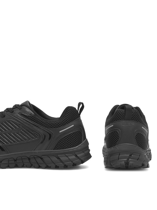 Sprandi Sportcipők Sprandi MPRS-23M03032 Fekete