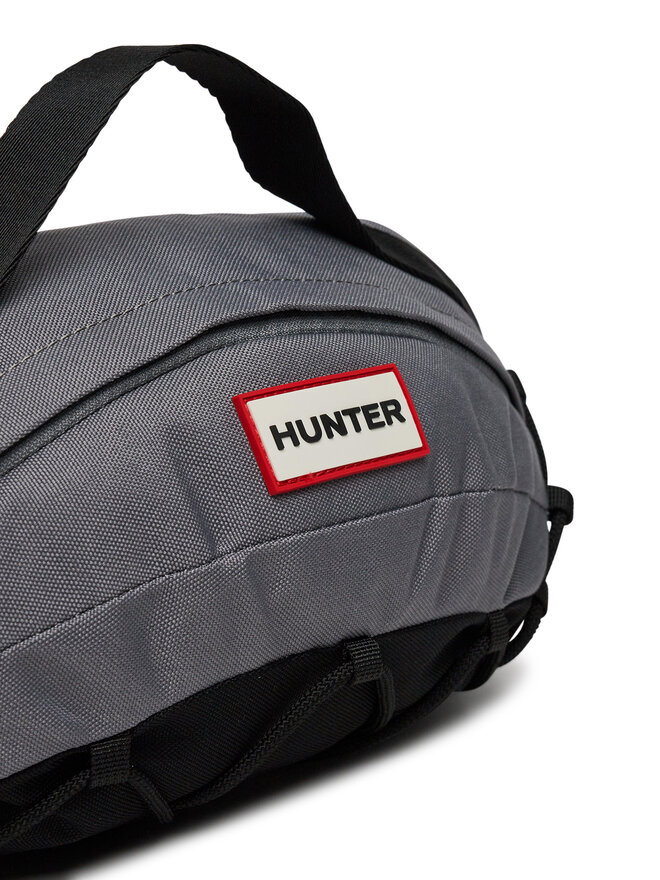 Hunter Чанта за кръст Hunter HTR-B-002-07 Сив