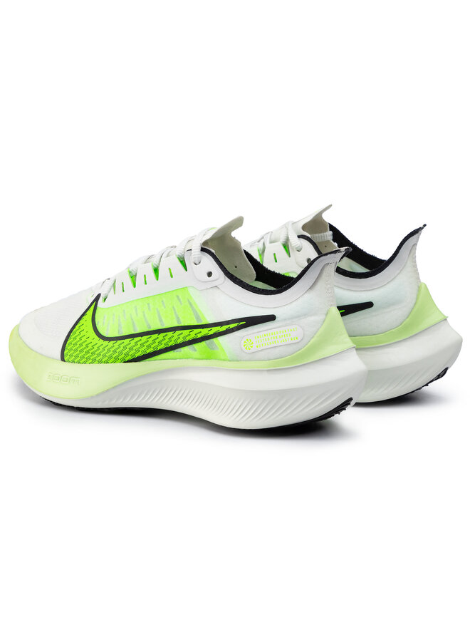 Nike Laufschuhe Nike Zoom Gravity BQ3203 100 Grün