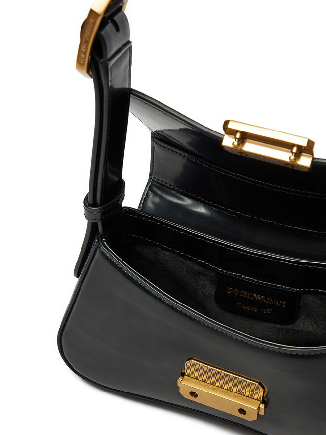 Emporio Armani Bolso Emporio Armani Y3E244 YWE2D 80001 Negro
