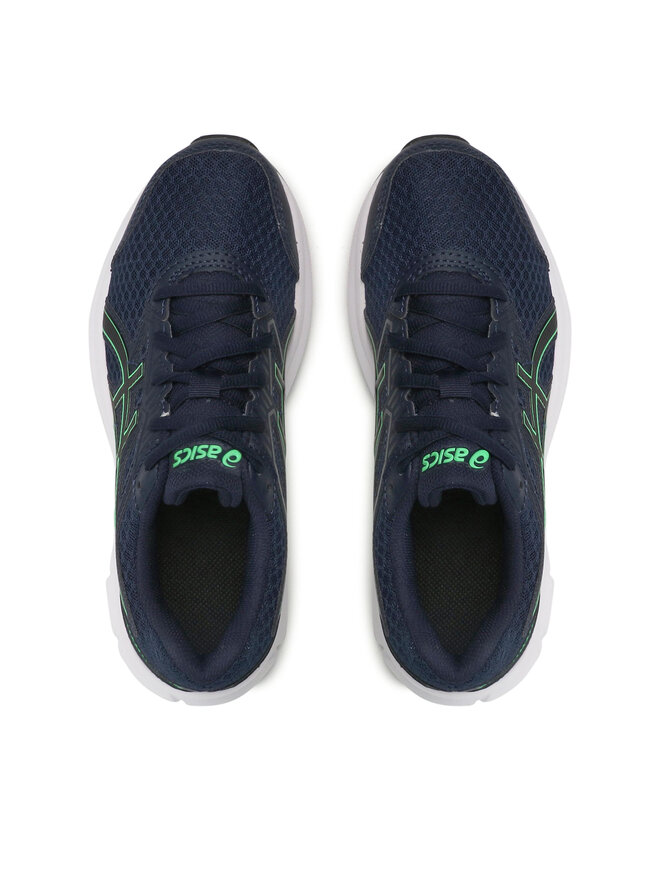 Asics Laufschuhe Asics Jolt 3 Gs 1014A203 Dunkelblau
