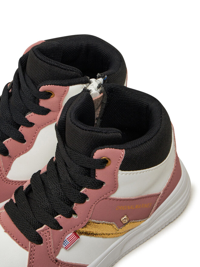 Original Marines Sneakers Original Marines DEA0025FC Weiß