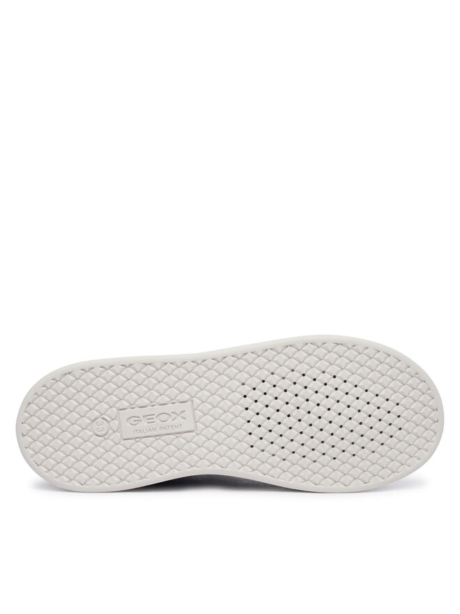 Geox Sneakers Geox J Eclyper Boy J65LSD 0FU54 CB41Z D Dunkelblau