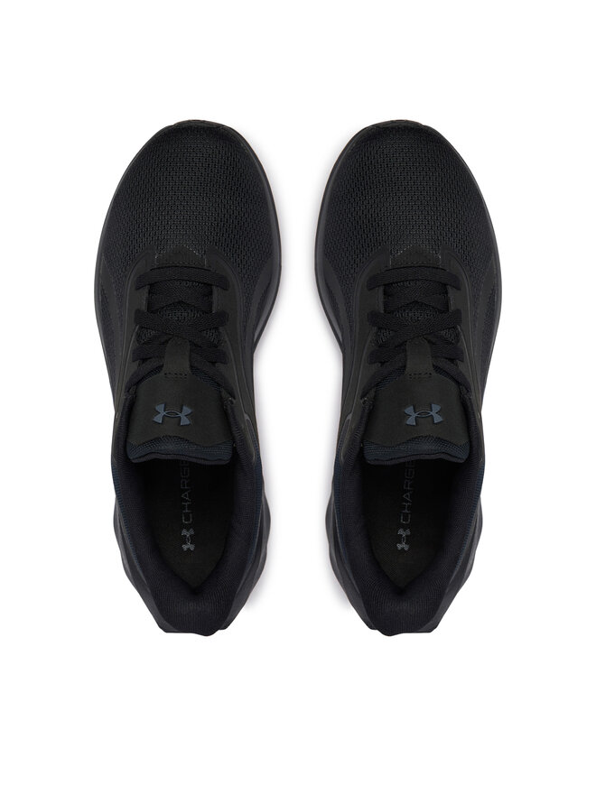 Under Armour Взуття для бігу Under Armour UA Ascend 6009827 Чорний