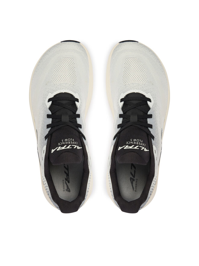Altra Взуття для бігу Altra Experience Flow 3 AL0A85SS2 Сірий