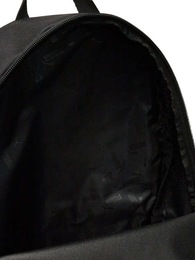 Puma Nahrbtnik Puma PHASE BACKPACK 9116403 Črna