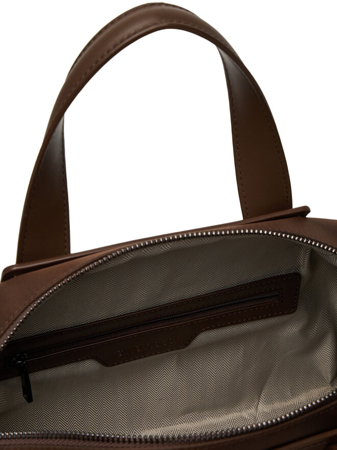 Gino Rossi Handtasche Gino Rossi 02A10941-2 Braun
