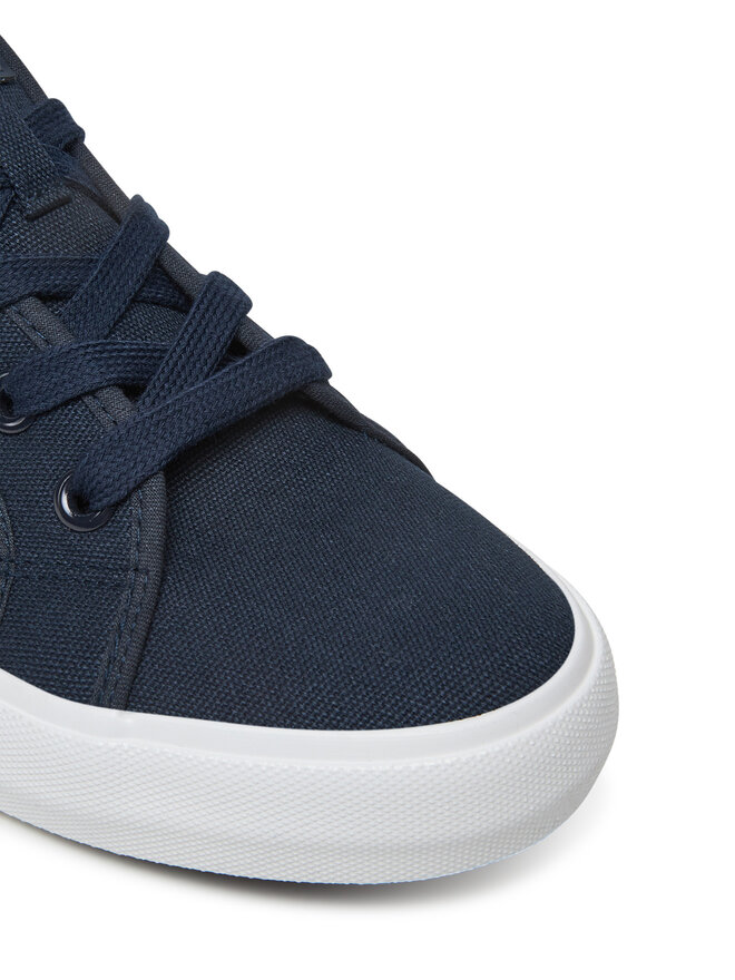 Lee Teniszcipő Lee Ava C Men Low 50251047 .29Y Sötétkék