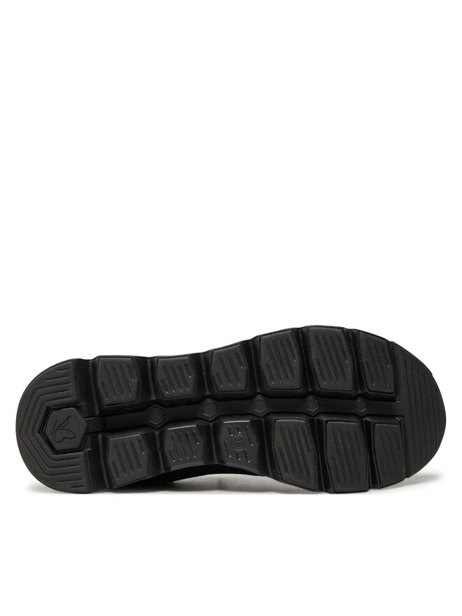 Caprice Sneakers Caprice 9-23605-43 Schwarz