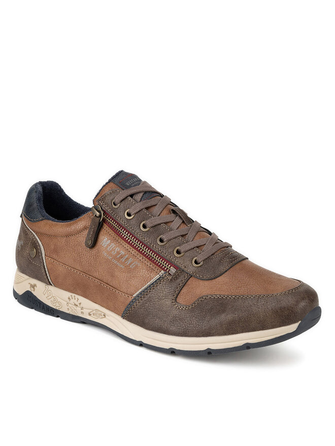 Mustang Sneakers Mustang 4106-306 Marrone