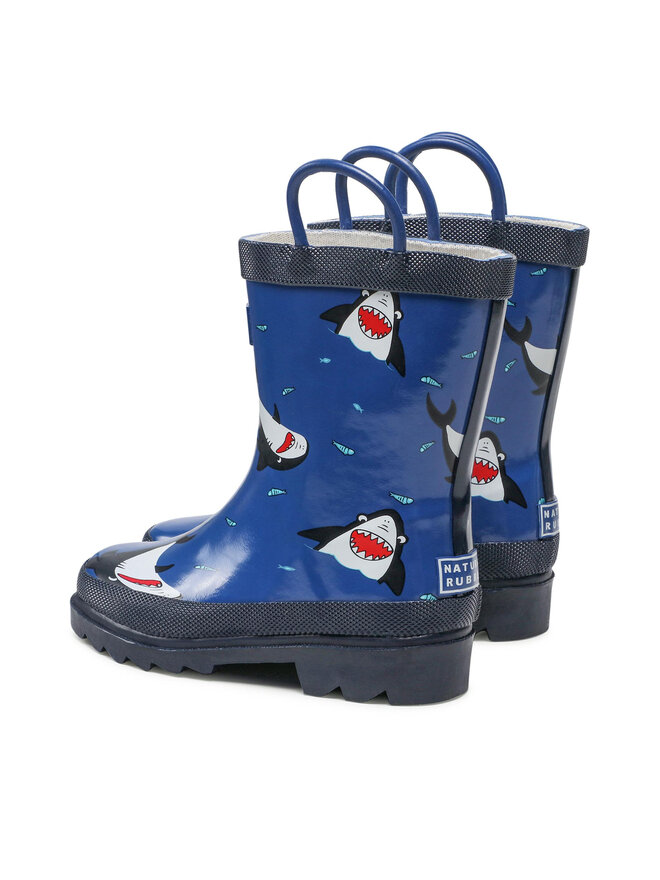 Regatta Gummistiefel Regatta Minnow RKF451 Dunkelblau