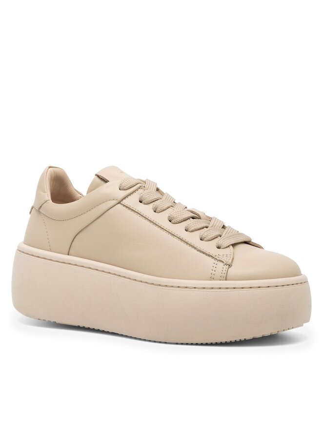 Simple Pantofi Simple SILVIA-1 Bej