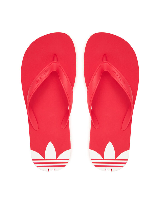 adidas В'єтнамки adidas Adi Sun Thongs JQ2497 Червоний
