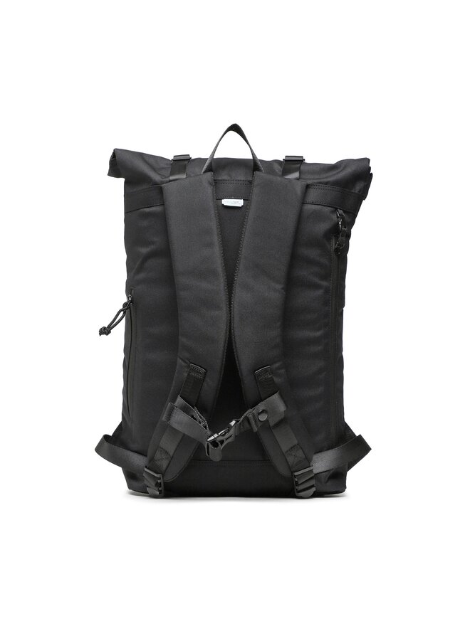 Doughnut Rucksack Doughnut Christopher Reborn D195REB-0003-F Schwarz