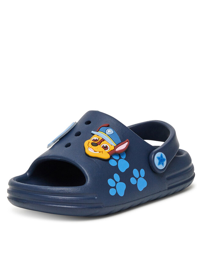 Paw Patrol Sandały Paw Patrol CP66-SS25-355PAW Granatowy